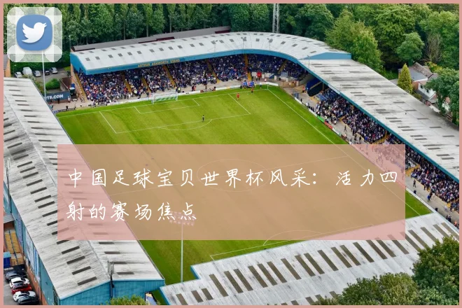 中国足球宝贝世界杯风采:活力四射的赛场焦点
