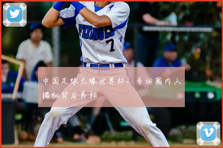 中国足球无缘世界杯,专访圈内人揭秘背后真相